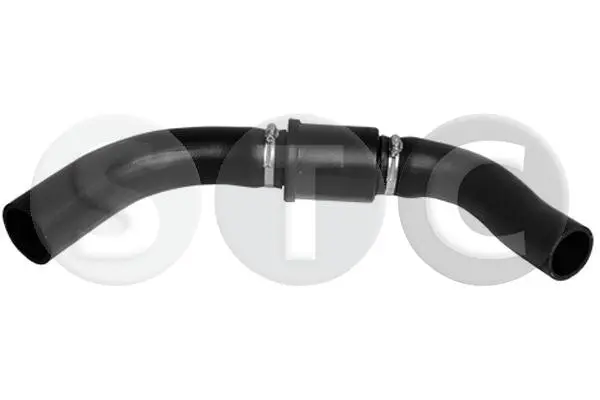 въздуховод за турбината STC                 