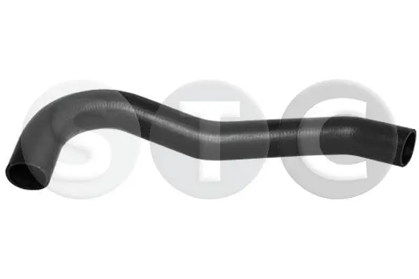 въздуховод за турбината STC                 