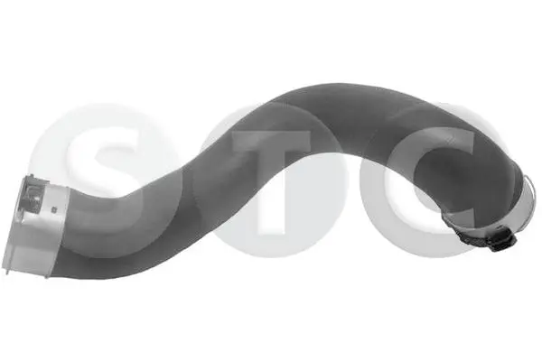 въздуховод за турбината STC                 