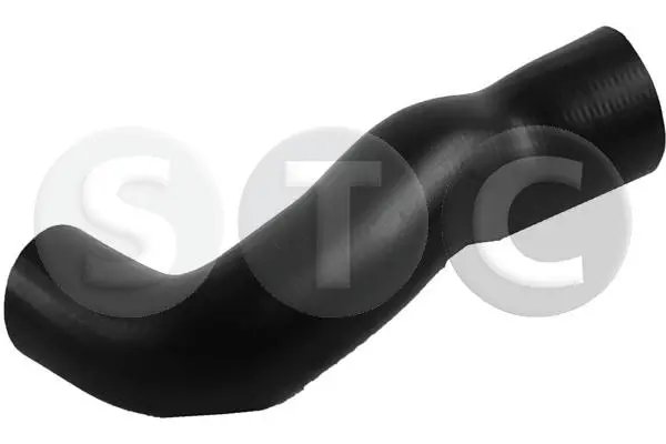 въздуховод за турбината STC                 