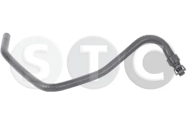 Маркуч на радиатора STC