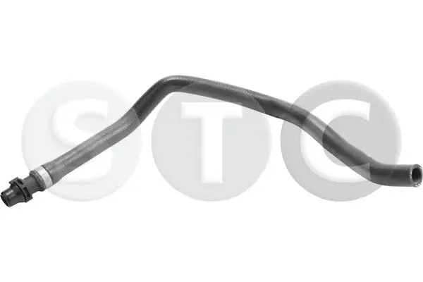 маркуч, топлообменник (подгряване) STC                 