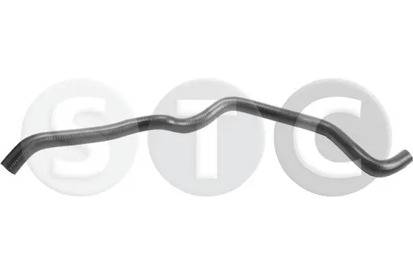 маркуч на радиатора STC                 