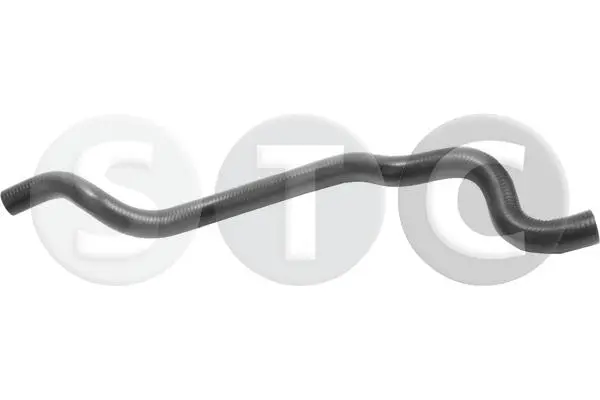 маркуч, топлообменник (подгряване) STC                 