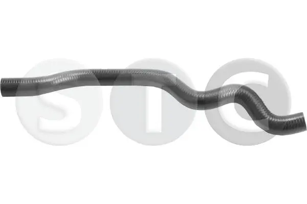 маркуч на радиатора STC                 