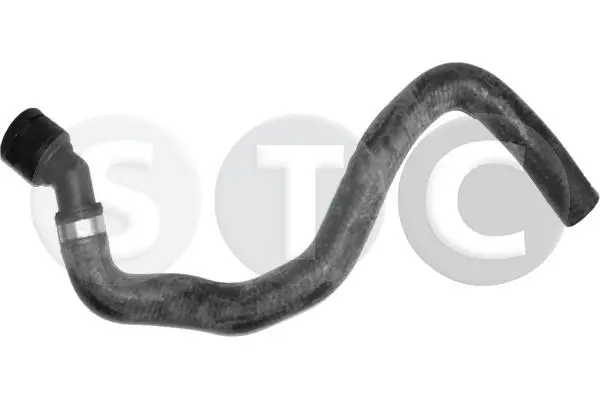 маркуч на радиатора STC                 