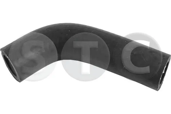 въздуховод за турбината STC                 