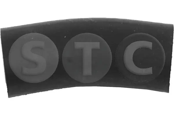 въздуховод за турбината STC                 