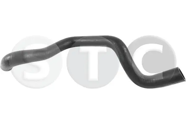 маркуч, топлообменник (подгряване) STC                 