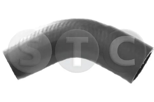 въздуховод за турбината STC                 