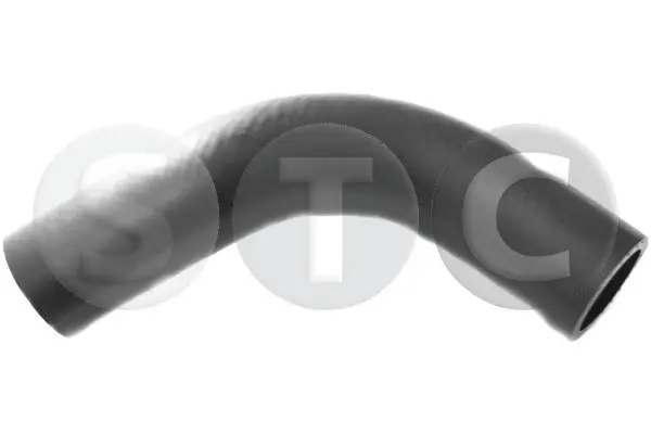 въздуховод за турбината STC                 