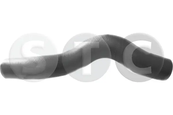 въздуховод за турбината STC                 