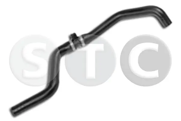 маркуч, топлообменник (подгряване) STC                 