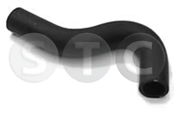 маркуч на радиатора STC                 