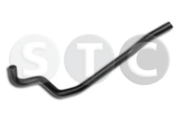 маркуч, топлообменник (подгряване) STC                 