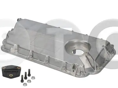 маслена вана (картер) STC                 