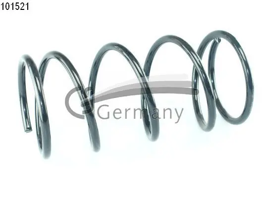 Пружина за ходовата част CS Germany