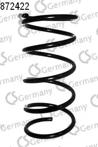 Пружина за ходовата част CS Germany