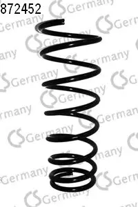 Пружина за ходовата част CS Germany