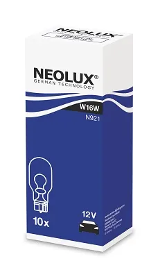 Крушка с нагреваема жичка, мигачи NEOLUX®