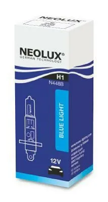 Крушка с нагреваема жичка, фар за дълги светлини NEOLUX®