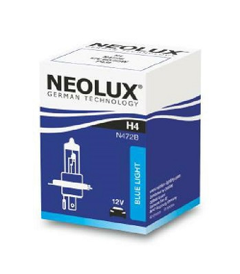 Крушка с нагреваема жичка, фар за дълги светлини NEOLUX®