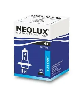 Крушка с нагреваема жичка, фар за дълги светлини NEOLUX®