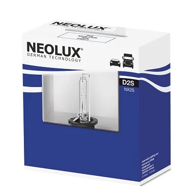 Крушка с нагреваема жичка, фар за дълги светлини NEOLUX®