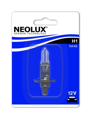 Крушка с нагреваема жичка, фар за дълги светлини NEOLUX®
