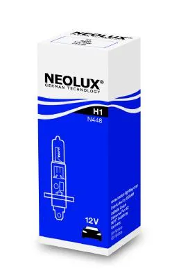 Крушка с нагреваема жичка, фар за дълги светлини NEOLUX®