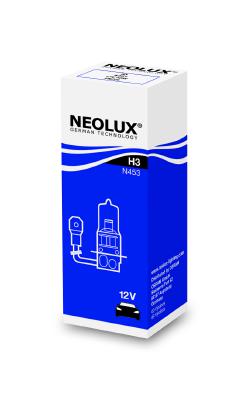 Крушка с нагреваема жичка, фар за дълги светлини NEOLUX®