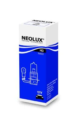 Крушка с нагреваема жичка, фар за дълги светлини NEOLUX®