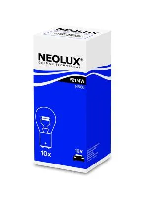 Крушка с нагреваема жичка, стоп светлини габарити NEOLUX®