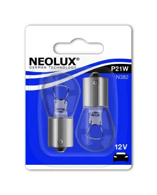 Крушка с нагреваема жичка, мигачи NEOLUX®