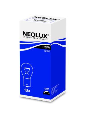 Крушка с нагреваема жичка, мигачи NEOLUX®