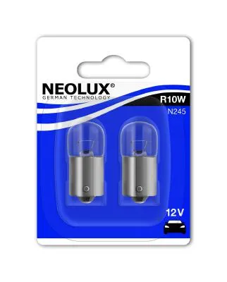 Крушка с нагреваема жичка, мигачи NEOLUX®
