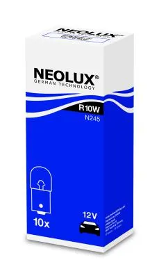 Крушка с нагреваема жичка, мигачи NEOLUX®