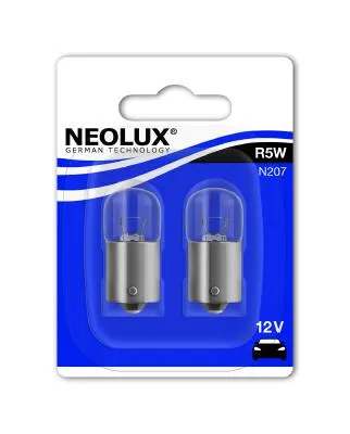 Крушка с нагреваема жичка, мигачи NEOLUX®