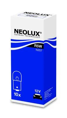 Крушка с нагреваема жичка, мигачи NEOLUX®