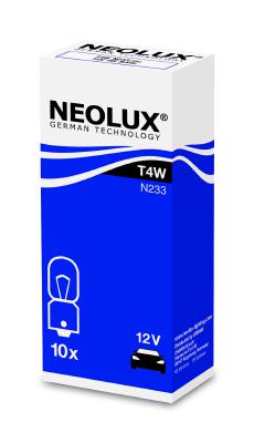Крушка с нагреваема жичка, мигачи NEOLUX®