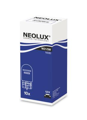 Крушка с нагреваема жичка, мигачи NEOLUX®