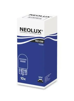 Крушка с нагреваема жичка, мигачи NEOLUX®