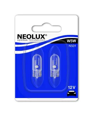 Крушка с нагреваема жичка, мигачи NEOLUX®