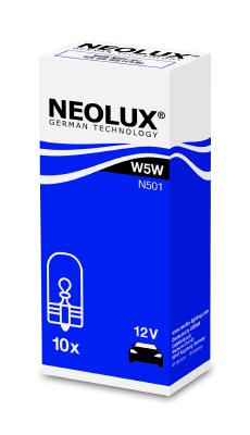 Крушка с нагреваема жичка, мигачи NEOLUX®