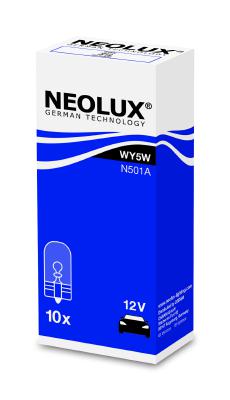 Крушка с нагреваема жичка, мигачи NEOLUX®