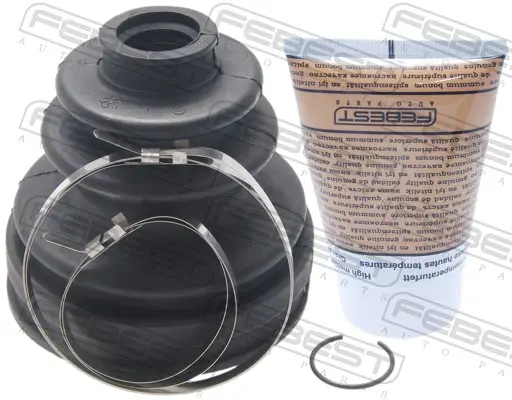 маншон, полуоска FEBEST              