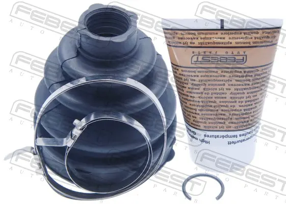 маншон, полуоска FEBEST              