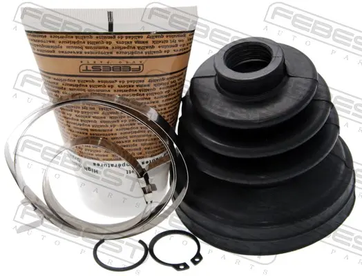 маншон, полуоска FEBEST              