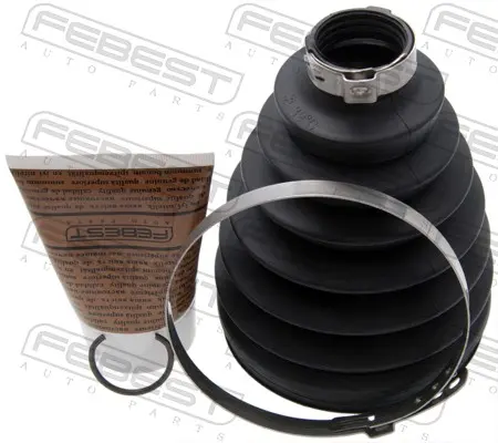 маншон, полуоска FEBEST              