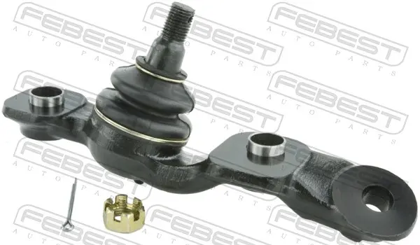 Шарнири FEBEST              
